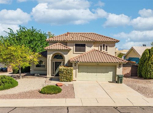 3063 Amanda Cir, Kingman, AZ, 86401-5069 | Card Image