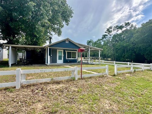 5112 Oakwood Dr, Kingston, OK, 73439 | Card Image