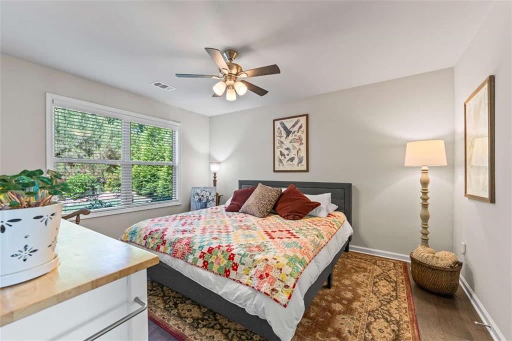 Residential in Flowery Branch 2