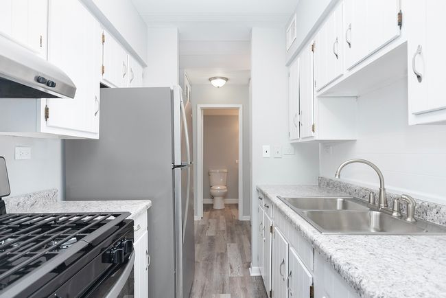 APT-202 - 300 S Roselle Rd, Home with 1 bedrooms, 1 bathrooms and 2 parking in Schaumburg IL | Image 6