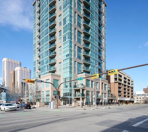 609-788 12 Ave Sw, Calgary, AB, T2R0H1 | Card Image