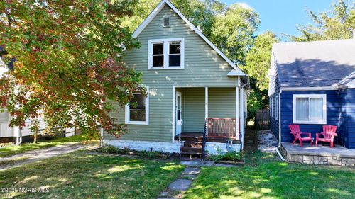 518 Myers St, Toledo, OH, 43609-1951 | Card Image