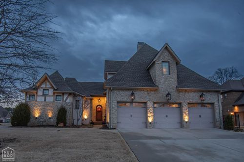 4270 Farmington Cove, Jonesboro, AR, 72404 | Card Image