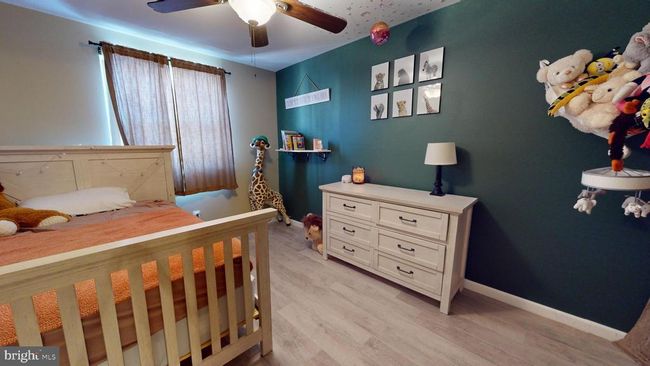1013 Oldham Ct, Townhouse with 3 bedrooms, 2 bathrooms and null parking in BENSALEM PA | Image 38
