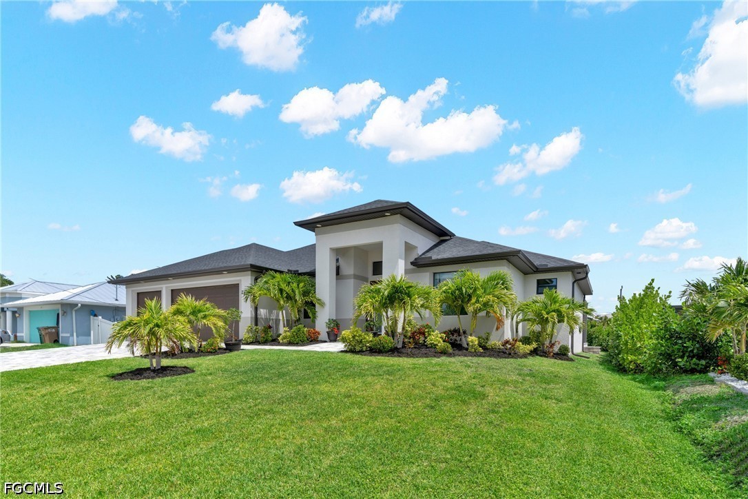 Residential in Cape Coral 2