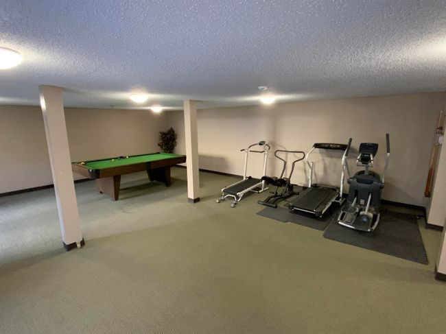 208 - 5700 200 Street, Condo with 1 bedrooms, 1 bathrooms and 1 parking in Langley BC | Image 11