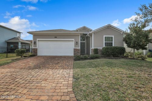 16187 Blossom Lake Dr, JACKSONVILLE, FL, 32218-0631 | Card Image