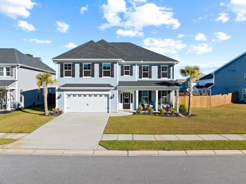 251 Fiddleback Drive, Summerville, SC, 29486 | Card Image