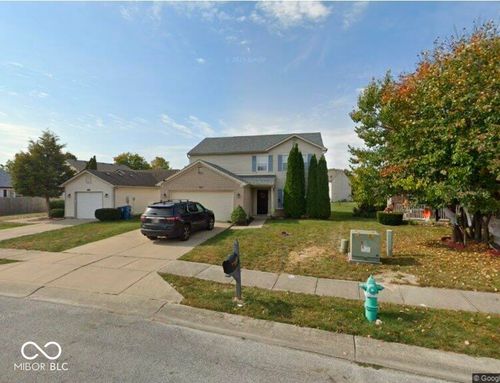 3916 Bressingham Dr, Indianapolis, IN, 46235-3556 | Card Image