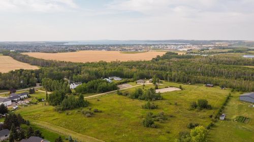 201-1236 Township Road 384, Rural Red Deer County, AB, T4S1S6 | Card Image