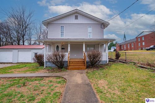 311 Church St, Vine Grove, KY, 40175-1105 | Card Image