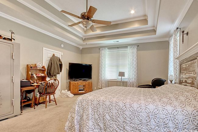 160 Winningham Ln, House other with 3 bedrooms, 2 bathrooms and 6 parking in Myrtle Beach SC | Image 17