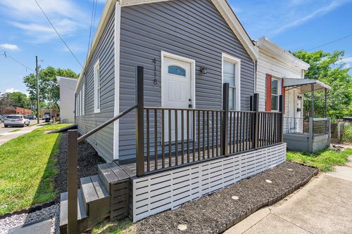 4118 Chambers St, Cincinnati, OH, 45223 | Card Image