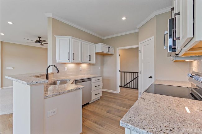451 Valhalla Court, Condo with 3 bedrooms, 3 bathrooms and null parking in Turtle Creek Twp OH | Image 6