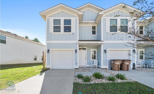 7662 Shadow Lake Dr, Panama City Beach, FL, 32407-0292 | Card Image