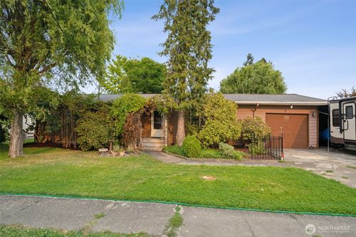 174 S Naches St, Buckley, WA, 98321-2806 | Card Image