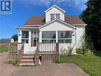 23 Renaud Rd, House other with 3 bedrooms, 1 bathrooms and null parking in Saint Antoine NB | Image 1