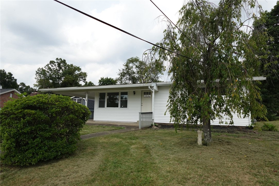 Residential Lease in Hopewell Twp 3