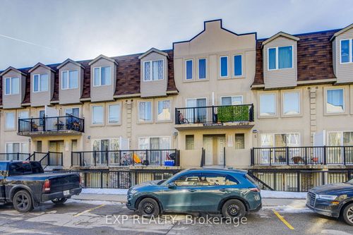 1036-55 George Appleton Way, North York, ON, M3M0A2 | Card Image