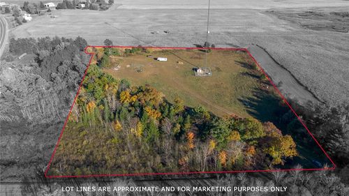 0 Sawdust Rd, Bruce, WI, 54819 | Card Image