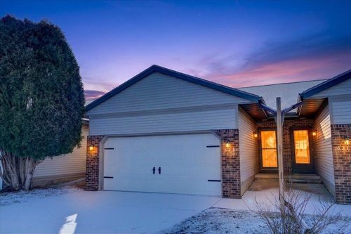 105-623 Wood Violet Lane, Sun Prairie, WI, 53590 | Card Image
