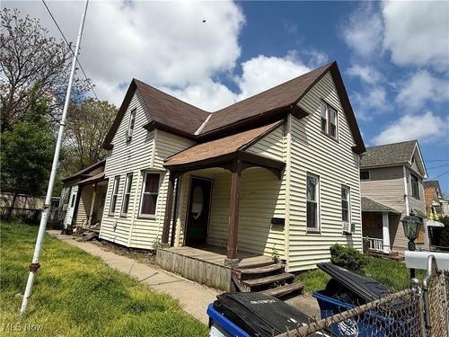 3168 W 48th St, Cleveland, OH, 44102-5932 | Card Image