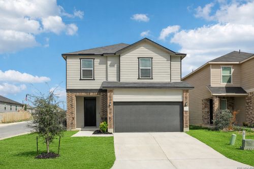 11765 Red Pheasant, San Antonio, TX, 78245-4846 | Card Image