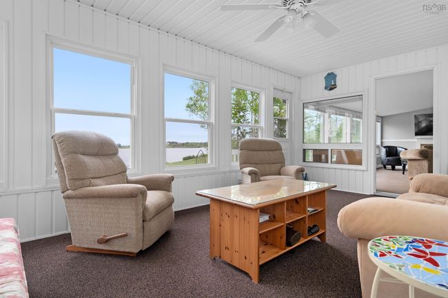 1258 Caribou Island Rd, House other with 2 bedrooms, 2 bathrooms and null parking in Caribou Island NS | Image 35