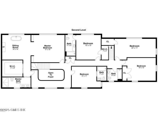 33 Cliffdale Rd, House other with 5 bedrooms, 5 bathrooms and null parking in Greenwich CT | Image 37