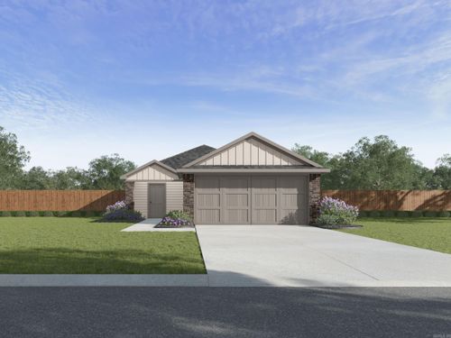 165 Preston Lane, Hensley, AR, 72065 | Card Image