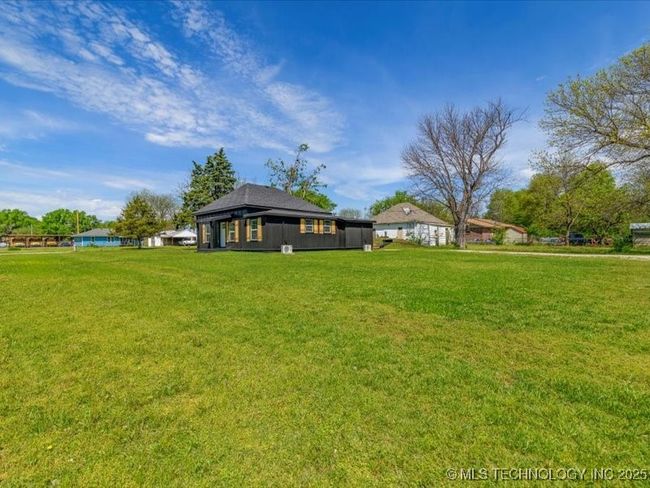 322 W Seneca Ave, House other with 3 bedrooms, 2 bathrooms and null parking in Nowata OK | Image 28