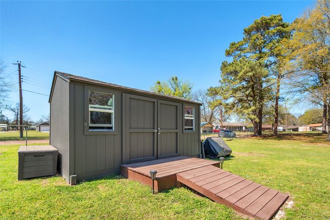 12x14 Storage Building with ramp for your toys | Image 29