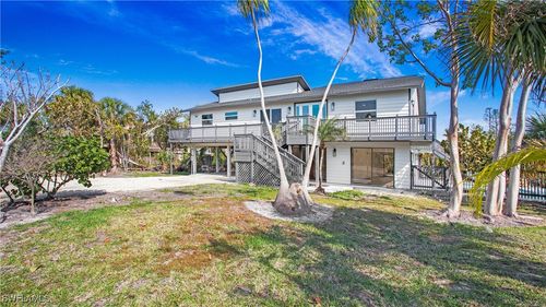9416 Yucca Ct, SANIBEL, FL, 33957-4224 | Card Image