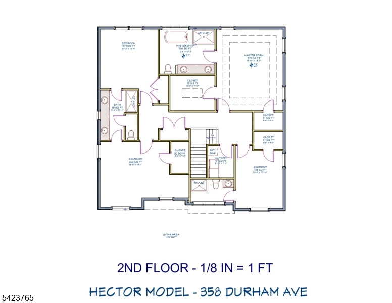 Residential in Metuchen Boro 5