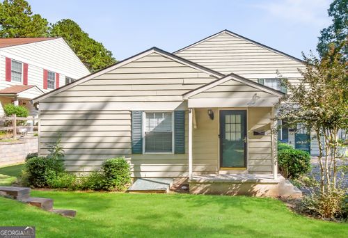 1382 Old Coach Rd Sw, Marietta, GA, 30008-3631 | Card Image