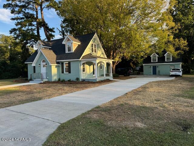 Main St, Bayboro, NC 28515