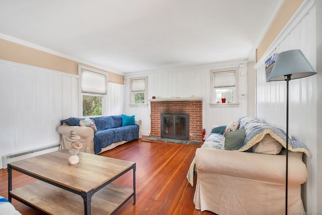 15 Hawks Nest Rd, House other with 3 bedrooms, 2 bathrooms and 3 parking in Old Lyme CT | Image 26