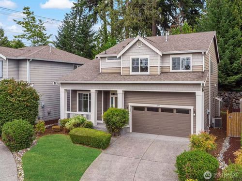 22811 36th Dr Se, Bothell, WA, 98021-6206 | Card Image