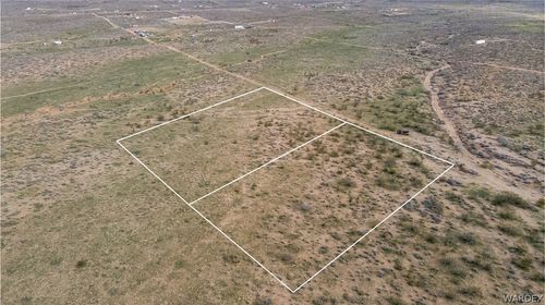 2 Lots N Magnolia Drive, Chloride, AZ, 86431 | Card Image