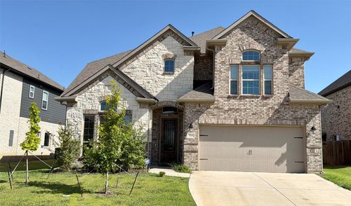 516 William Ct, Arlington, TX, 76002-3907 | Card Image