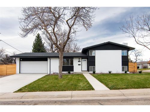 12362 W 60th Pl, Arvada, CO, 80004-4117 | Card Image