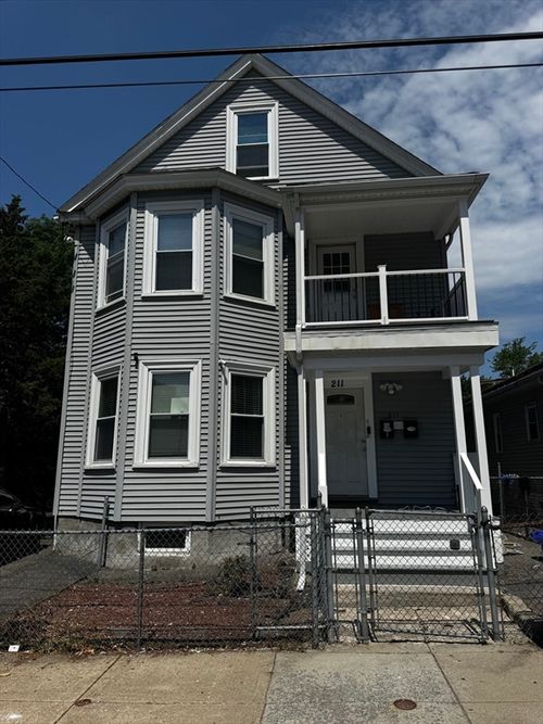 2-211 Delhi Street, Boston, MA, 02126 | Card Image