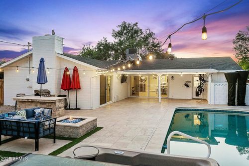 3429 N 45th St, Phoenix, AZ, 85018-6028 | Card Image