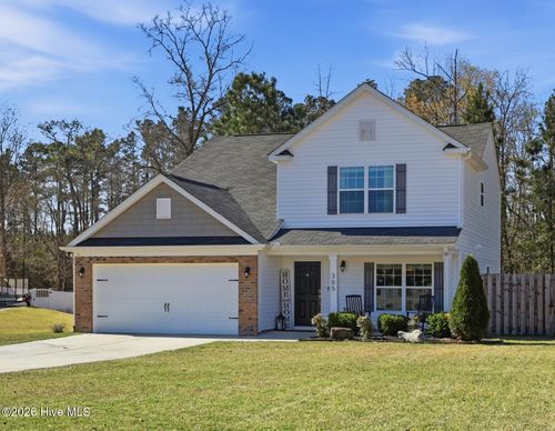 305 Tina Mae Dr, Vanceboro, NC, 28586-0020 | Card Image