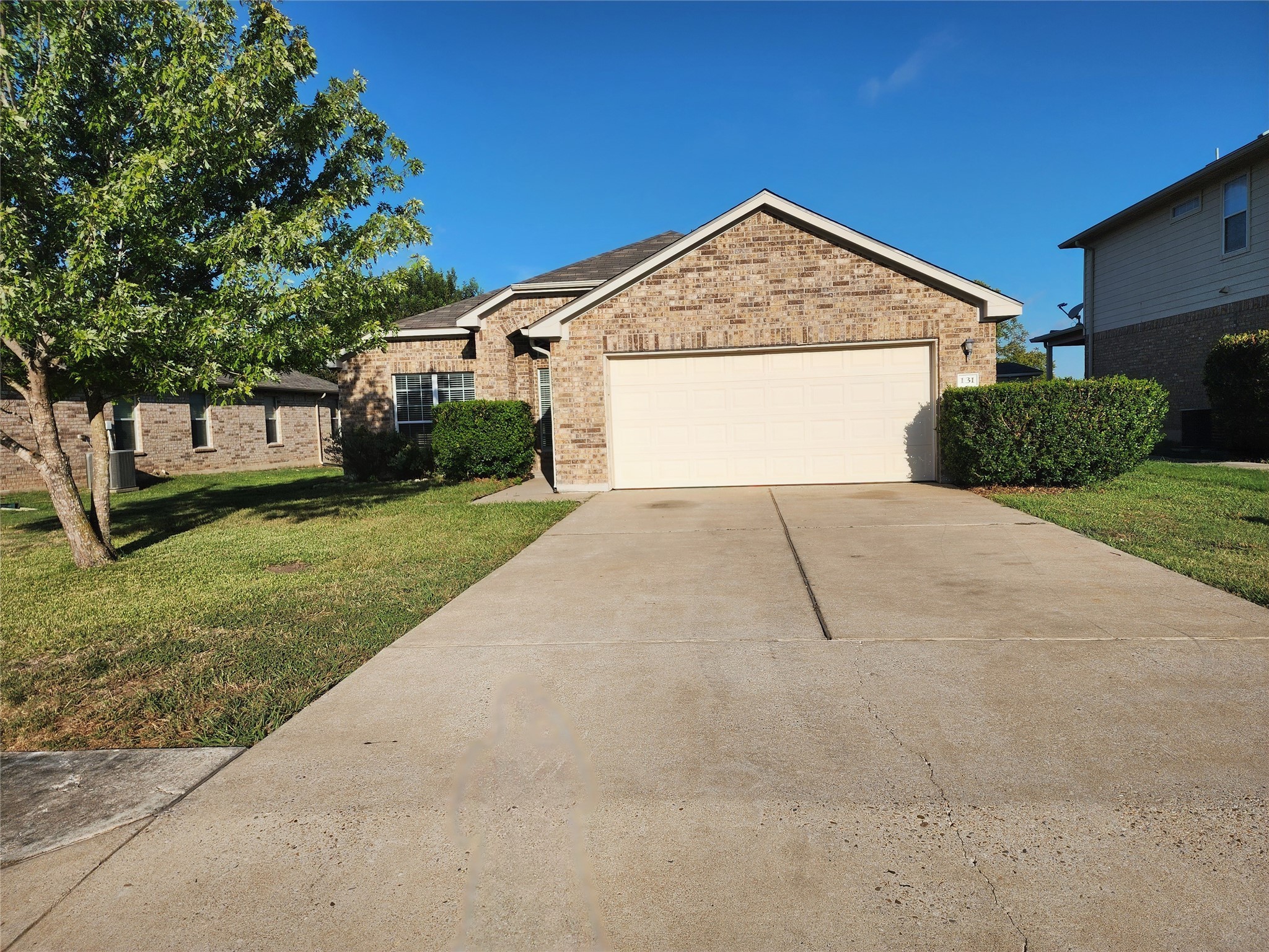 Campos Dr, Hutto, TX 78634