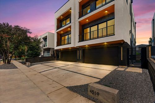 4519 Weldon St, Dallas, TX, 75204-3435 | Card Image