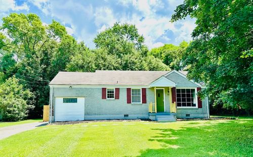 4906 Ruskin Ave, Nashville, TN, 37216-1430 | Card Image