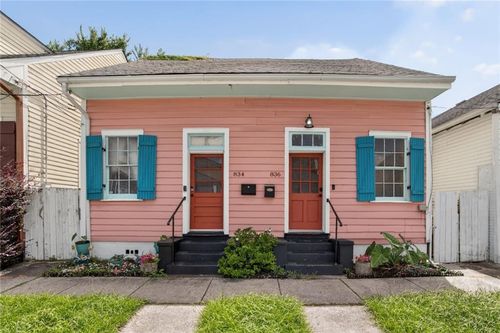836 Josephine St, New Orleans, LA, 70130-4946 | Card Image