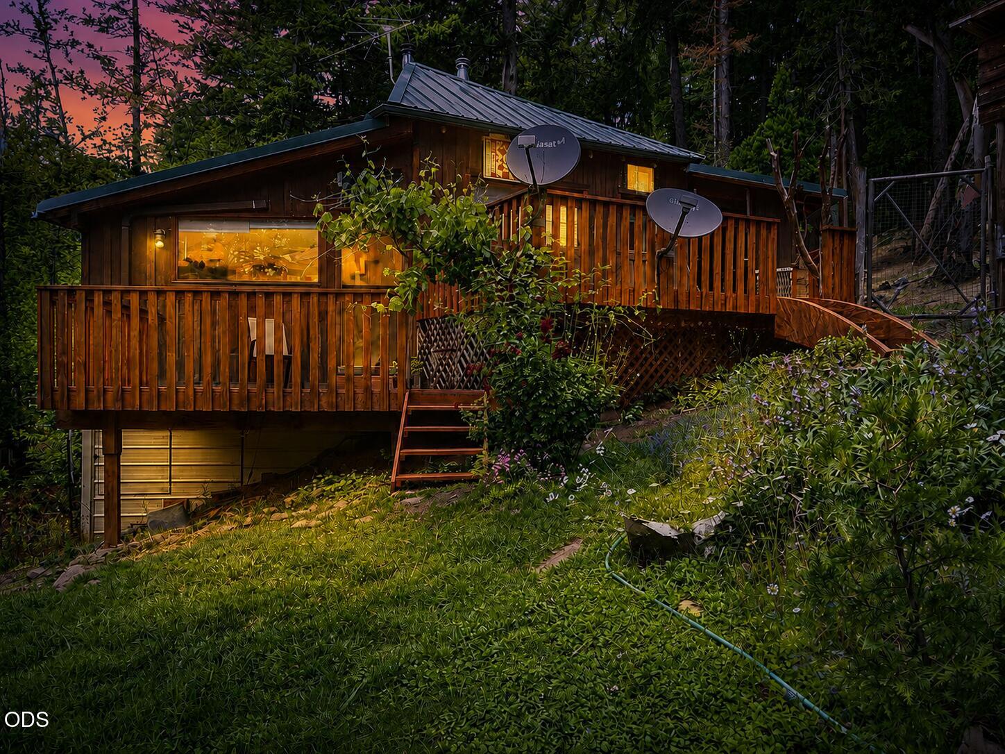 Residential in Wolf Creek 4