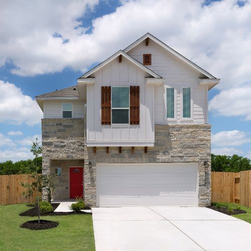 1207 Beechtree Ln, Pflugerville, TX, 78660-5987 | Card Image
